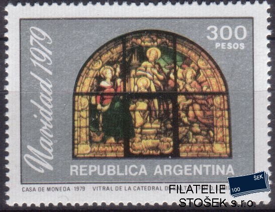 Argentina Mi 1420