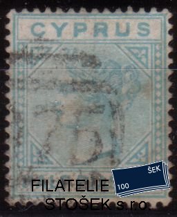 Kypr Mi 009