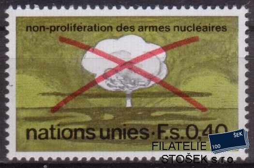 OSN Švýcarsko známky Mi 023