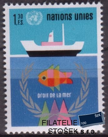 OSN Švýcarsko známky Mi 045