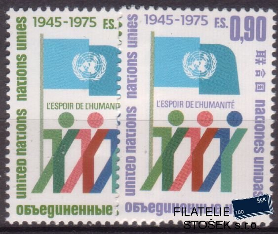 OSN Švýcarsko známky Mi 050-1