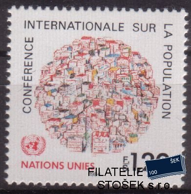 OSN Švýcarsko známky Mi 119