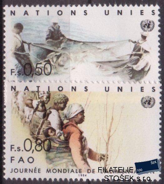 OSN Švýcarsko známky Mi 120-1