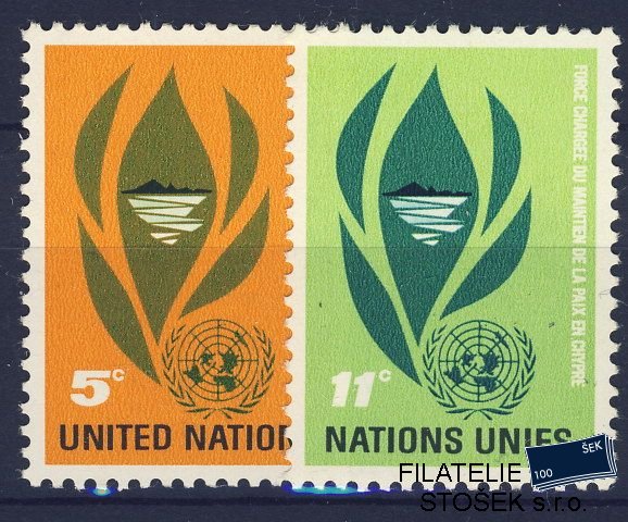 OSN USA Mi 150-51