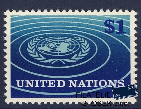 OSN USA Mi 165
