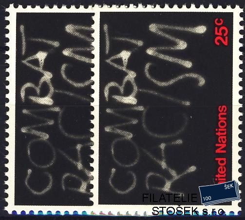 OSN USA známky Mi 311-12