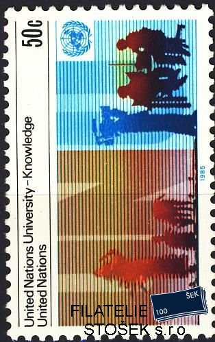 OSN USA známky Mi 467