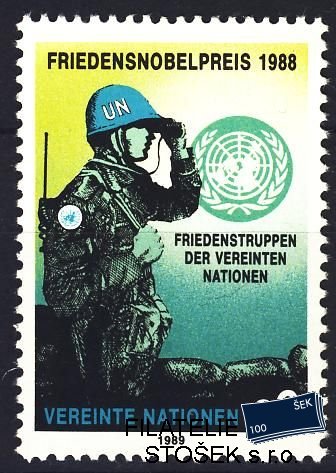 OSN Rakousko známky Mi 91