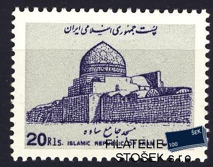Iran známky Mi 2409