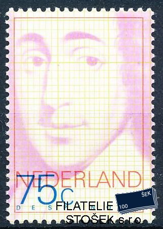 Holandsko známky Mi 1094