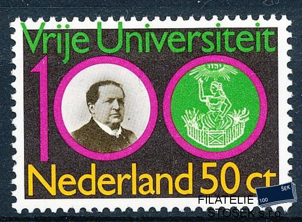 Holandsko známky Mi 1170