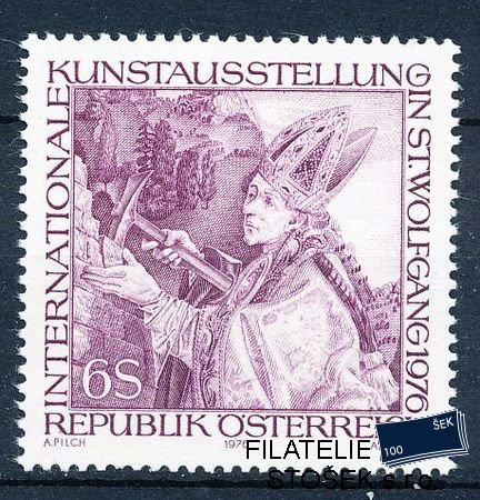 Rakousko Mi 1515