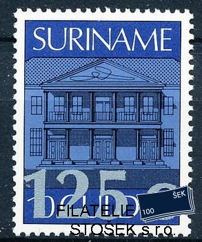 Surinam známky Mi 1260