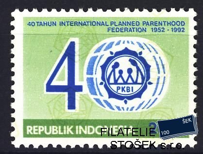 Indonésie známky Mi 1448
