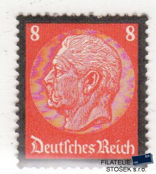 Dt. Reich známky 551