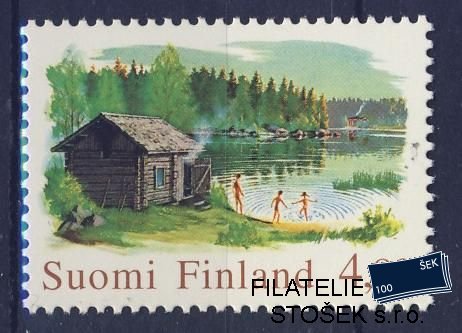 Finsko známky Mi 1484