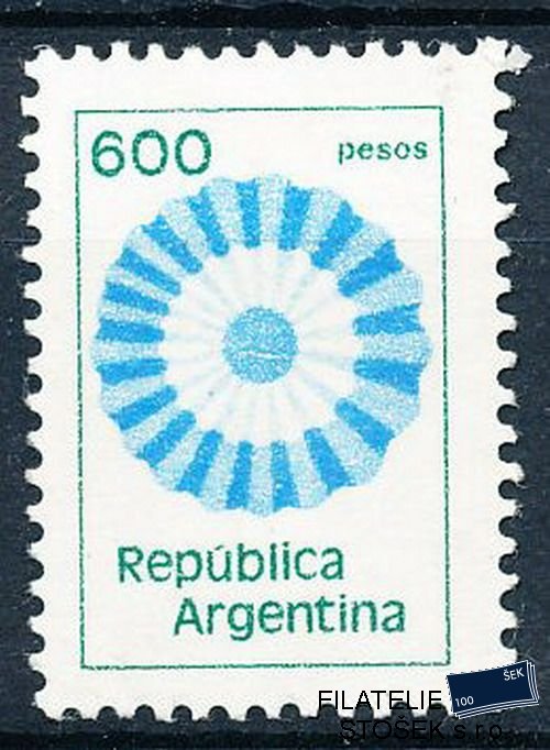 Argentina známky Mi 1479