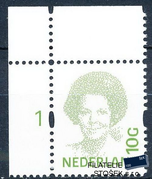 Holandsko známky Mi 1495