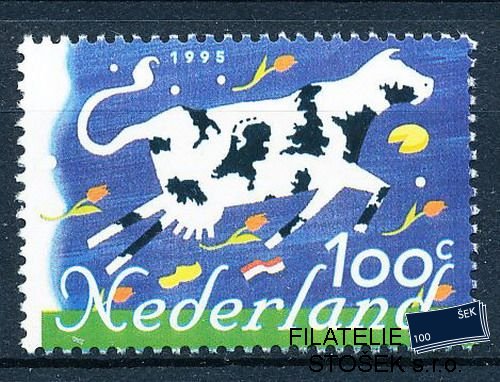 Holandsko známky Mi 1531