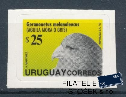 Uruguay známky Mi 2274