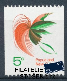 Papua N. Guinea známky Mi 166