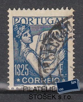 Portugalsko známky Mi 549