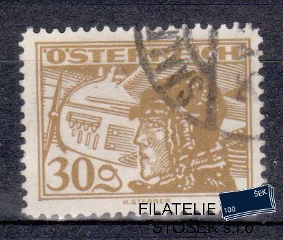 Rakousko známky 476