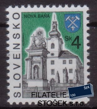 Slovensko 70