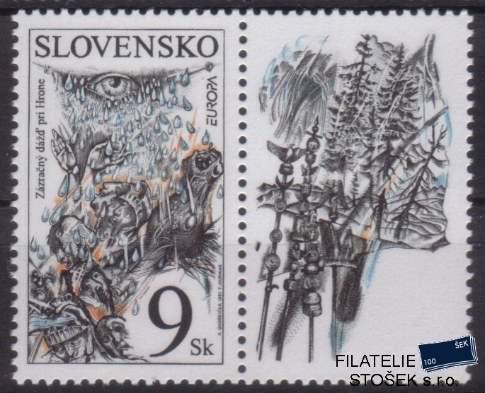 Slovensko 0118 K