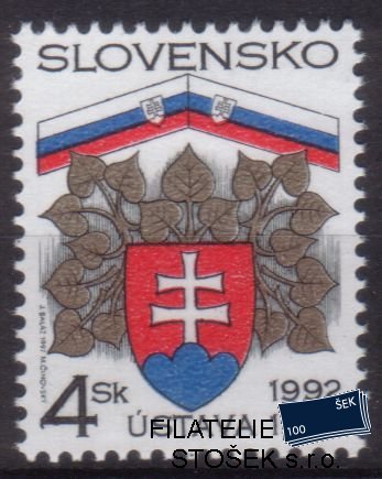 Slovensko 127