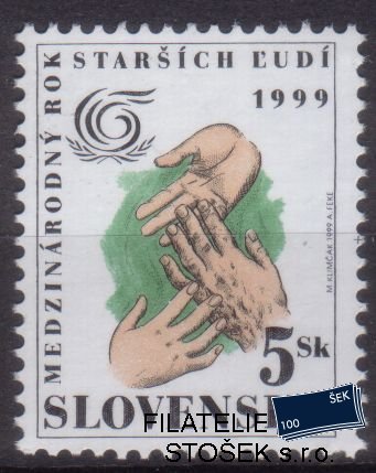 Slovensko 182