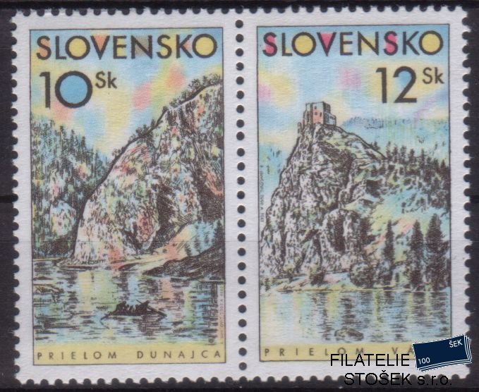 Slovensko 0199-200