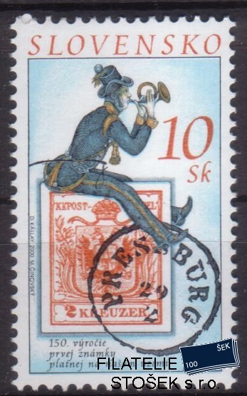 Slovensko 209