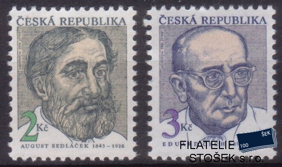 Česká republika 0021-2