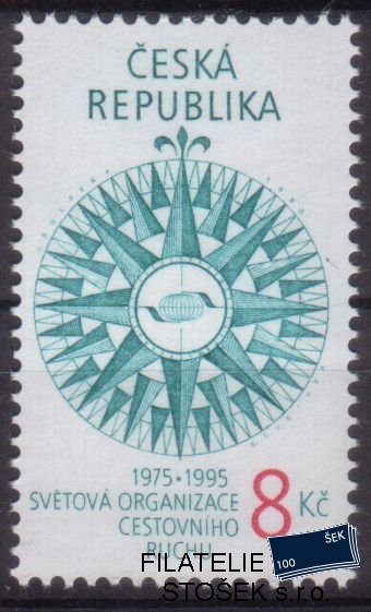 Česká republika 61