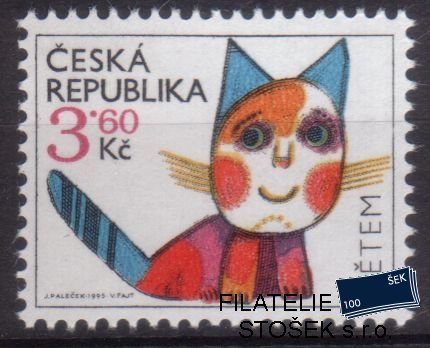 Česká republika 80