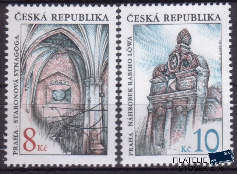 Česká republika 0142-3