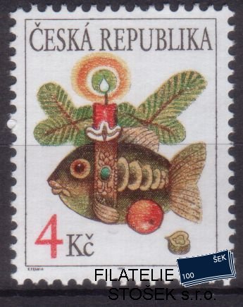 Česká republika 165