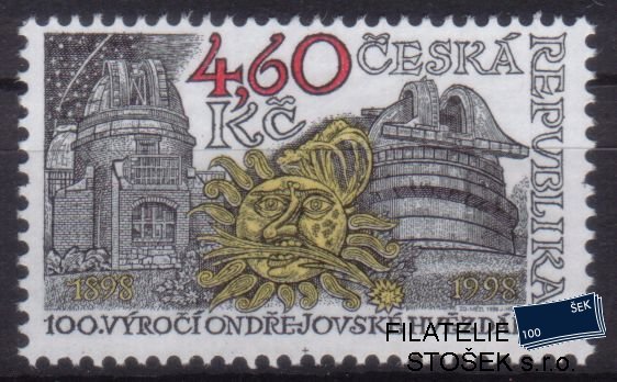 Česká republika 173