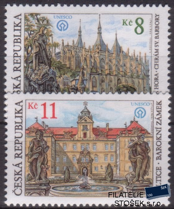 Česká republika 0193-4