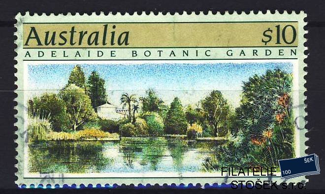 Austrálie známky Mi 1150