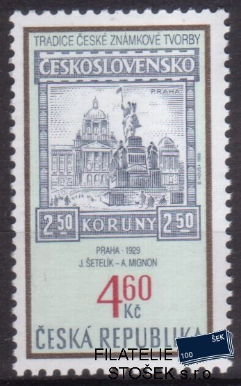 Česká republika 204