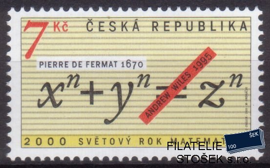 Česká republika 260