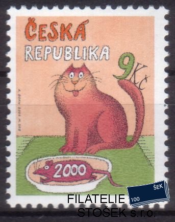 Česká republika 279