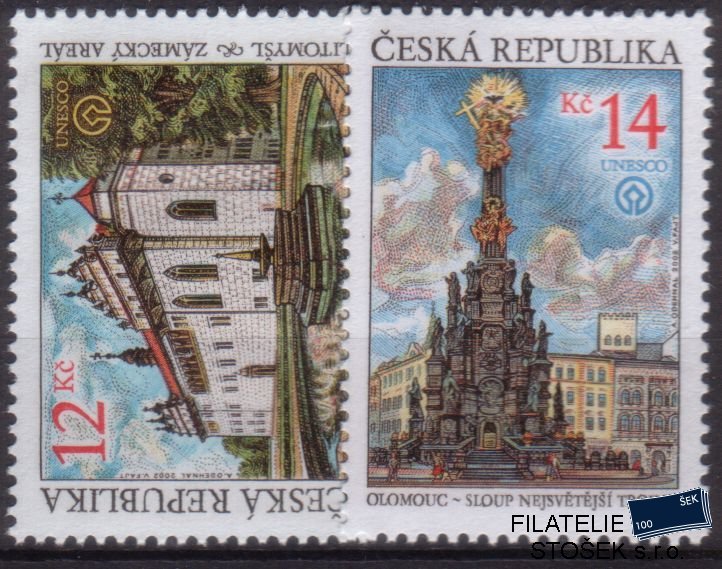 Česká republika 0333-4