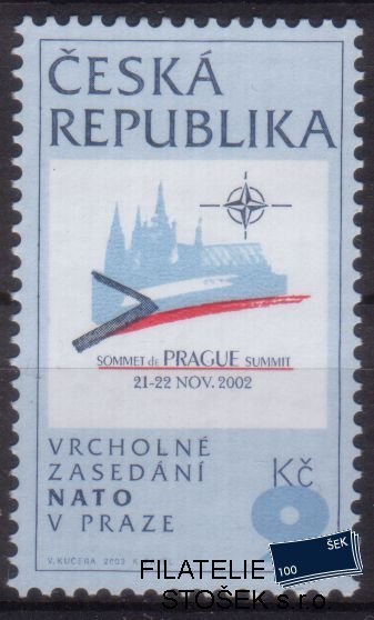 Česká republika 338