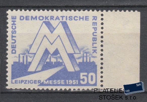 NDR známky Mi 283