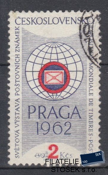 ČSSR známky 1171