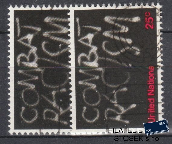 OSN USA známky Mi 311-12