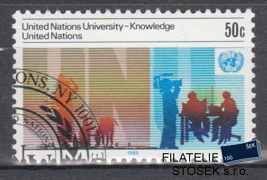 OSN USA známky Mi 467